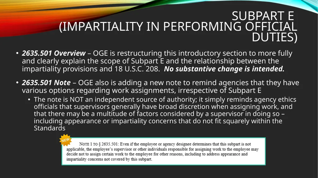 2024 David J. Apol, General Counsel Seth H. Jaffe, - slide 13 of 24