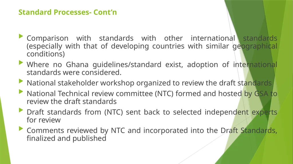 CLEAN AIR -KNUST SUMMER SCHOOL: AIR POLLUTION AND - slide 9 of 23