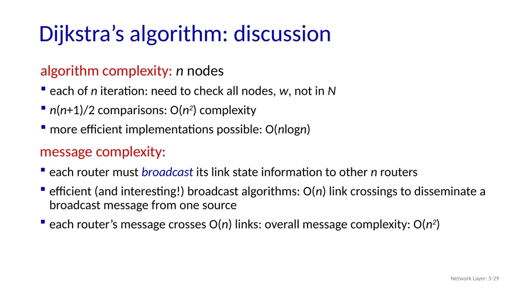 Computer Networking: A Top-Down Approach 9th - slide 28 of 120