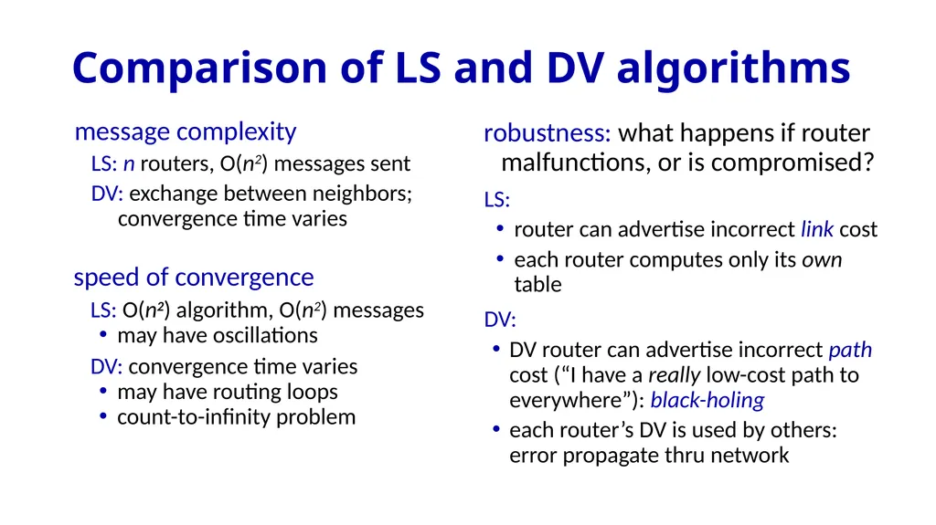 Computer Networking: A Top-Down Approach 9th - slide 51 of 120