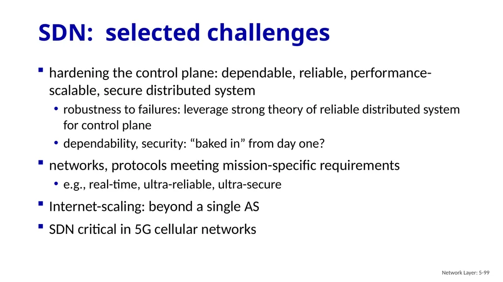 Computer Networking: A Top-Down Approach 9th - slide 98 of 120