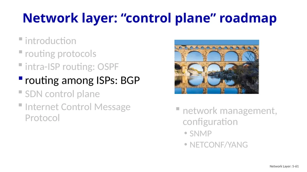 Computer Networking: A Top-Down Approach 9th - slide 60 of 120