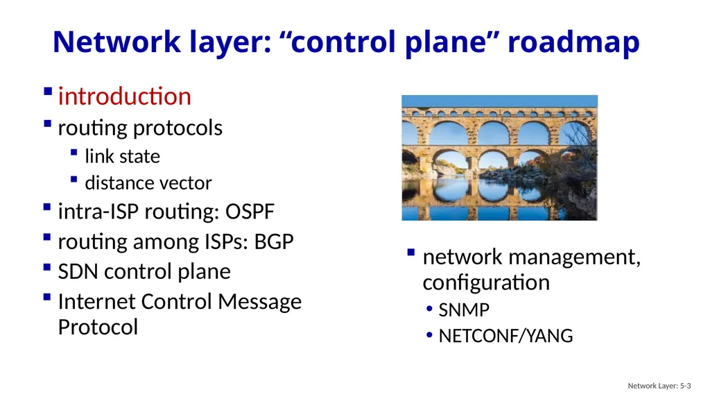 Computer Networking: A Top-Down Approach 9th - slide 3 of 120