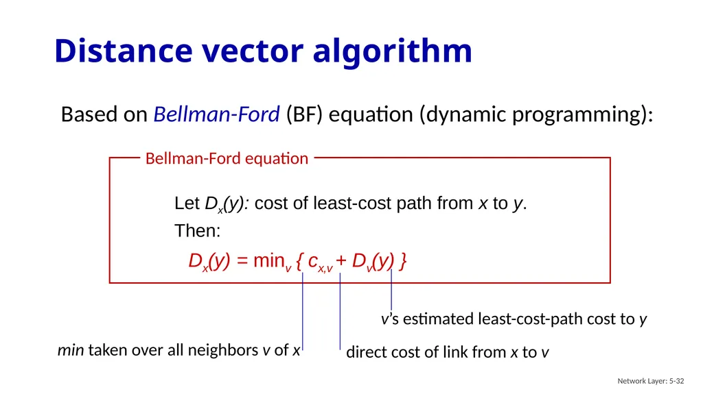Computer Networking: A Top-Down Approach 9th - slide 31 of 120