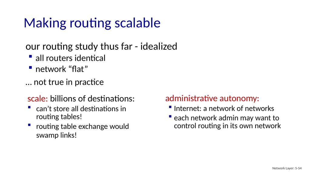 Computer Networking: A Top-Down Approach 9th - slide 53 of 120