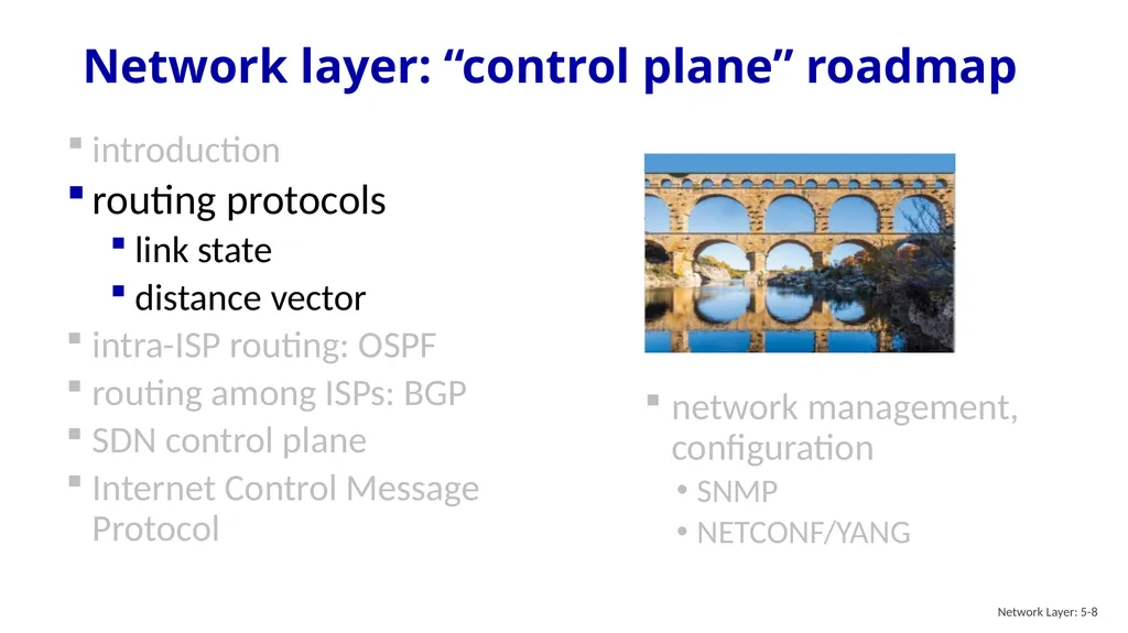 Computer Networking: A Top-Down Approach 9th - slide 8 of 120