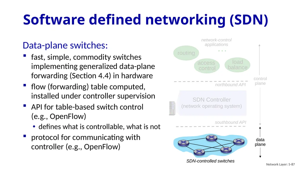 Computer Networking: A Top-Down Approach 9th - slide 86 of 120