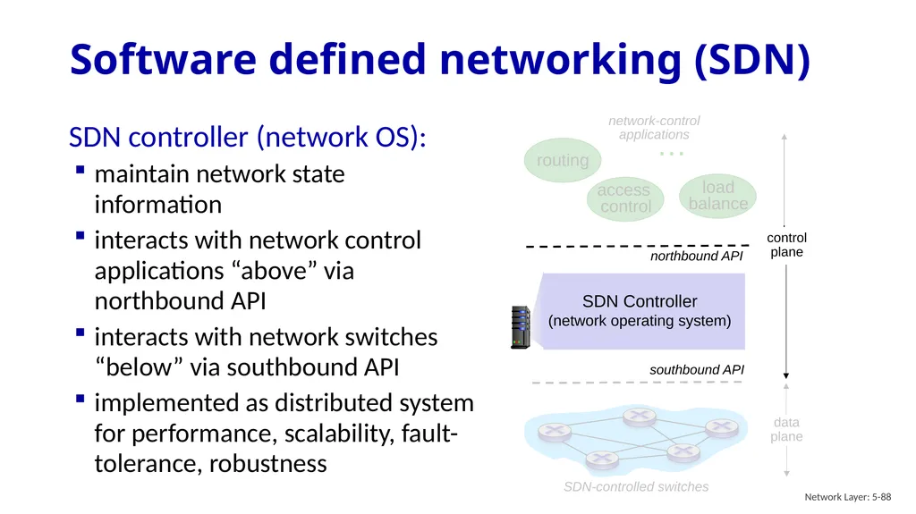 Computer Networking: A Top-Down Approach 9th - slide 87 of 120