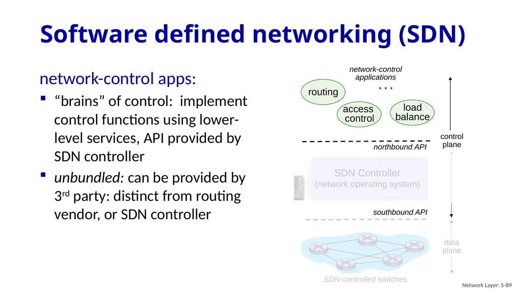 Computer Networking: A Top-Down Approach 9th - slide 88 of 120