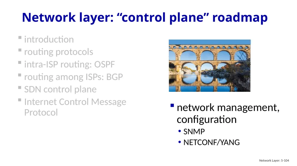 Computer Networking: A Top-Down Approach 9th - slide 103 of 120