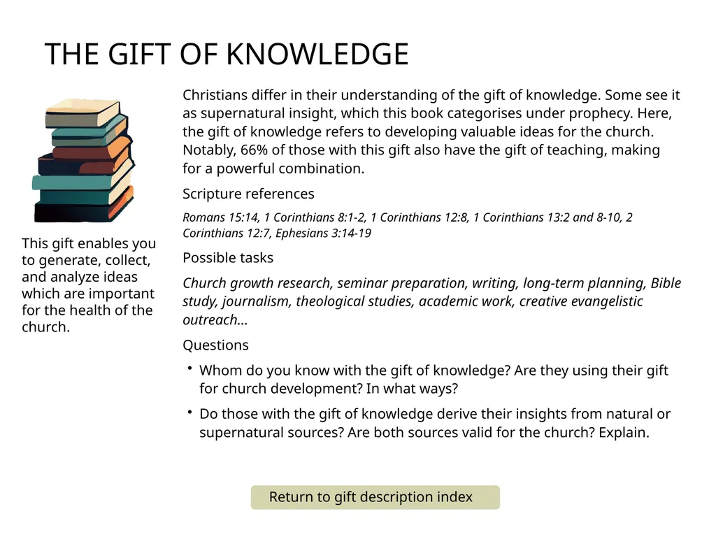 The 3 Colors of Your Ministry Topic: - slide 28 of 53