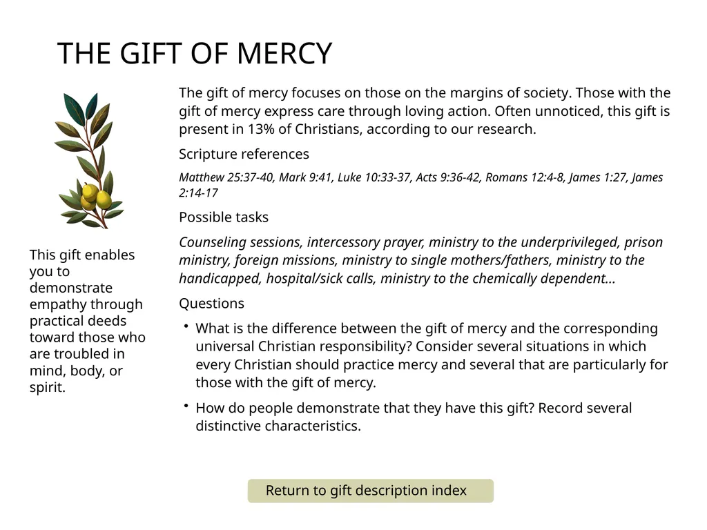 The 3 Colors of Your Ministry Topic: - slide 29 of 53