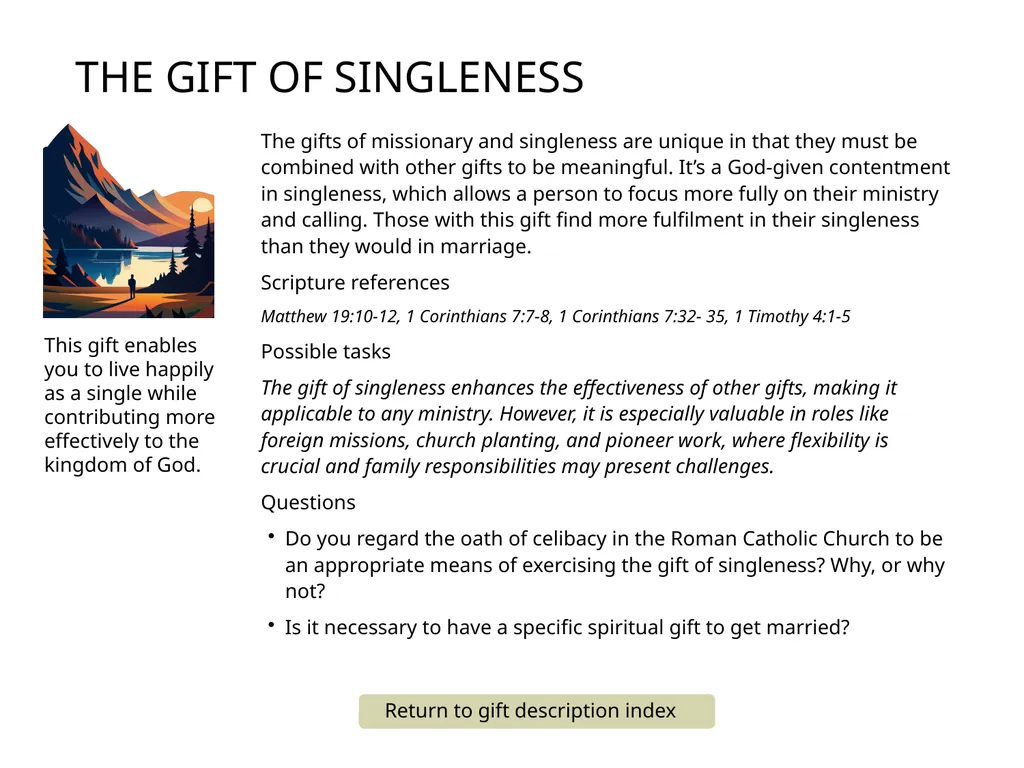 The 3 Colors of Your Ministry Topic: - slide 42 of 53