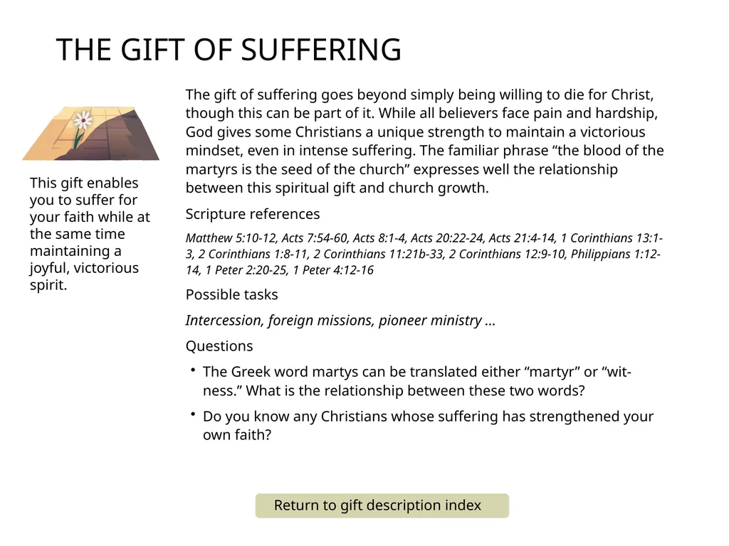 The 3 Colors of Your Ministry Topic: - slide 52 of 53
