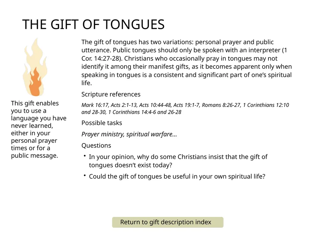The 3 Colors of Your Ministry Topic: - slide 53 of 53