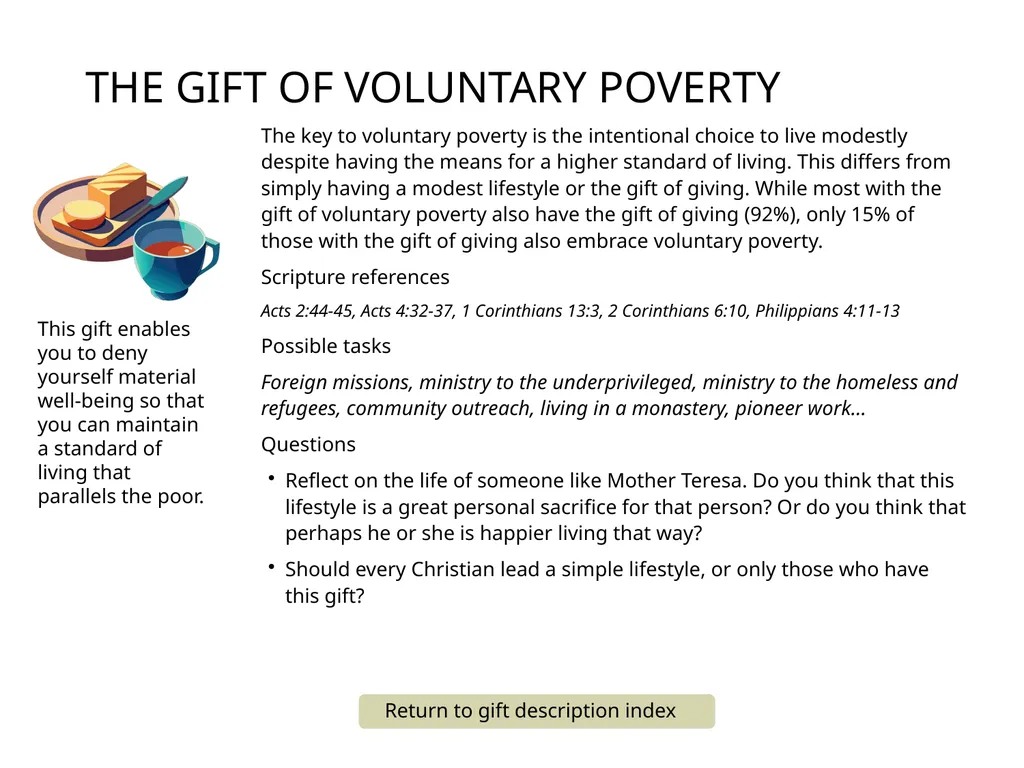 The 3 Colors of Your Ministry Topic: - slide 32 of 53
