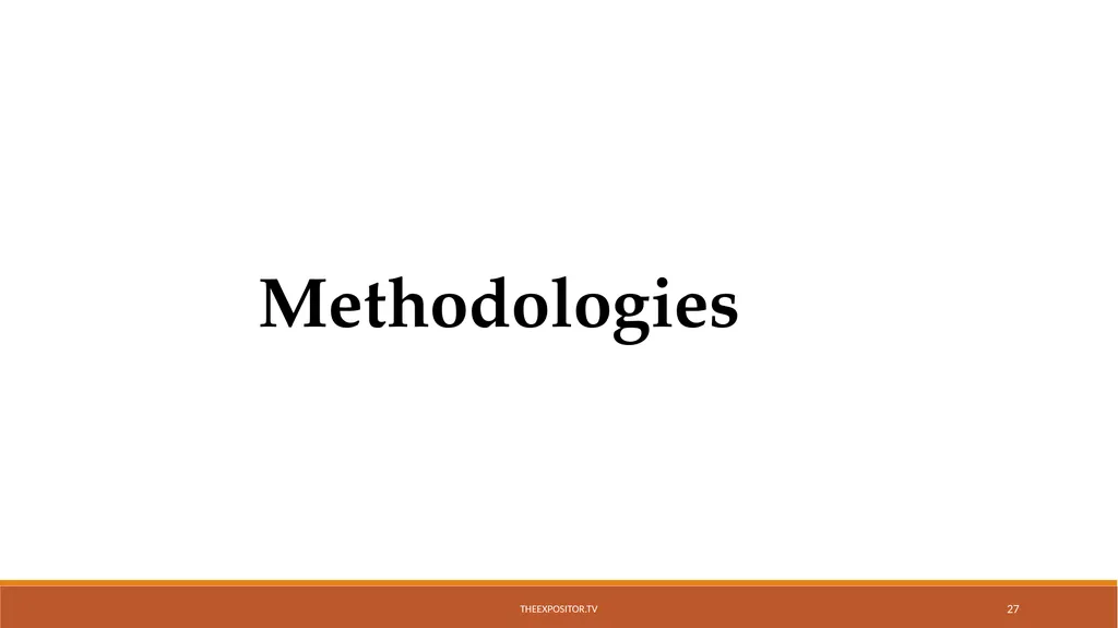 BIBLICAL EVANGELISM By Bill Rhetts TheExpositor.tv - slide 27 of 74