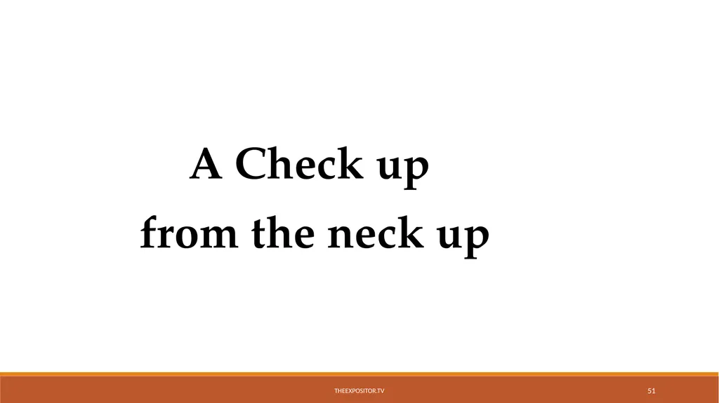 BIBLICAL EVANGELISM By Bill Rhetts TheExpositor.tv - slide 51 of 74