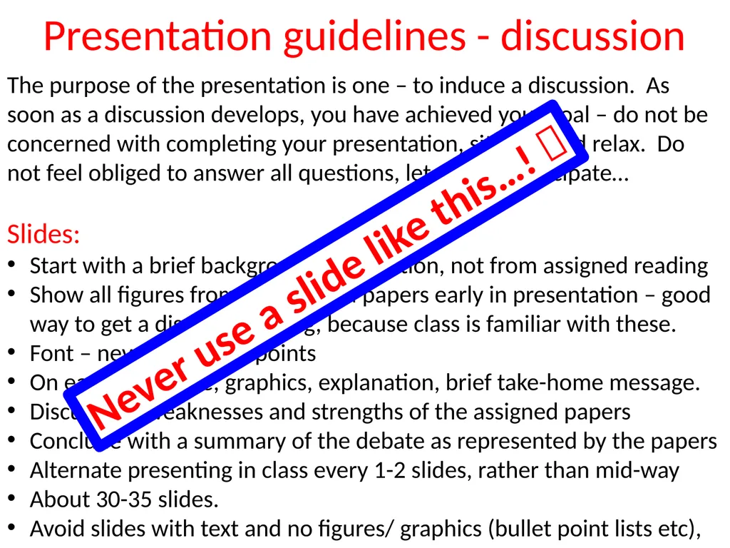 Global warming debates – the reading course Our - slide 3 of 12