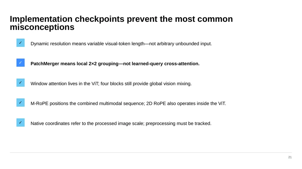ADVANCED COMPUTER VISION Vision–Language Models - slide 63 of 81