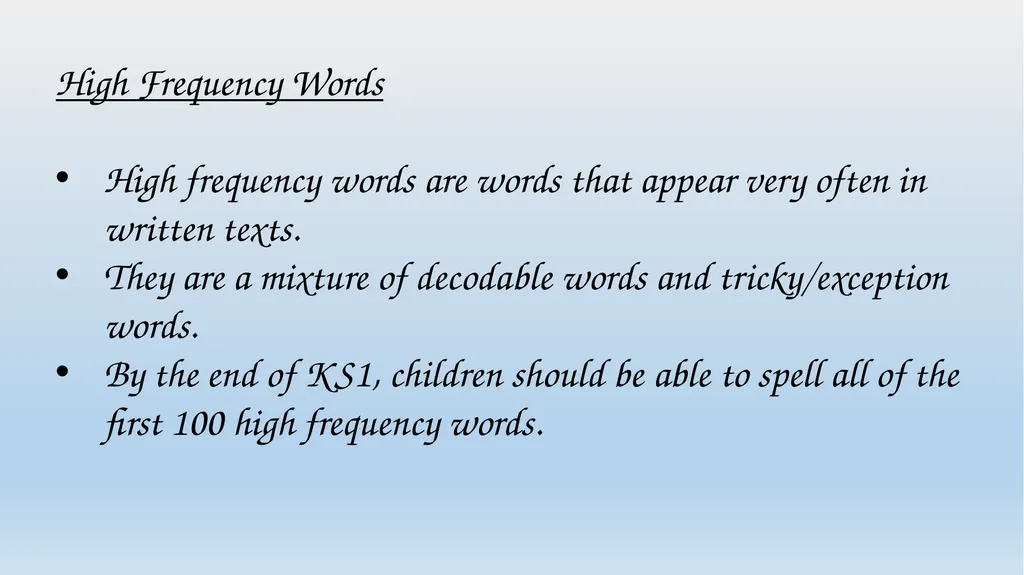 Spelling Information September 2021 Mrs Ralph - slide 18 of 33