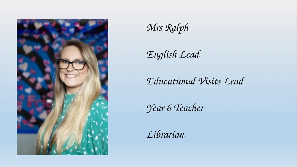 Spelling Information September 2021 Mrs Ralph - slide 2 of 33