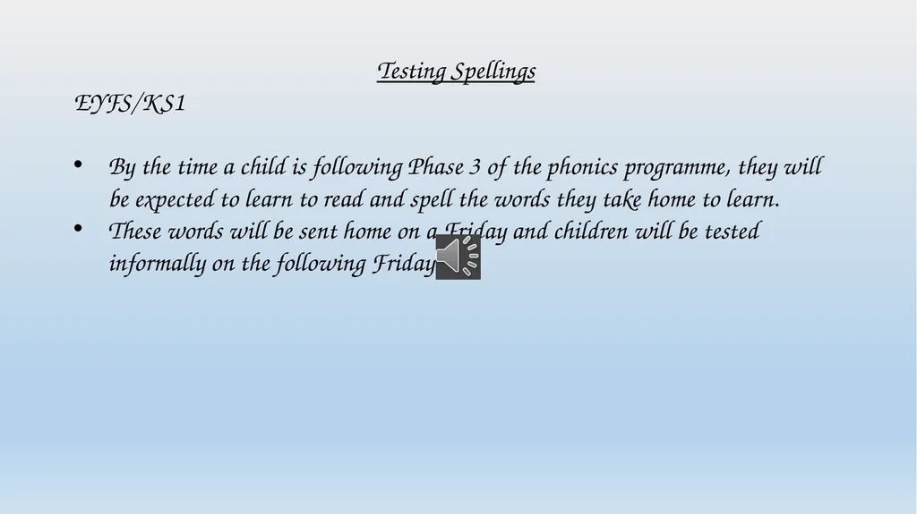 Spelling Information September 2021 Mrs Ralph - slide 26 of 33
