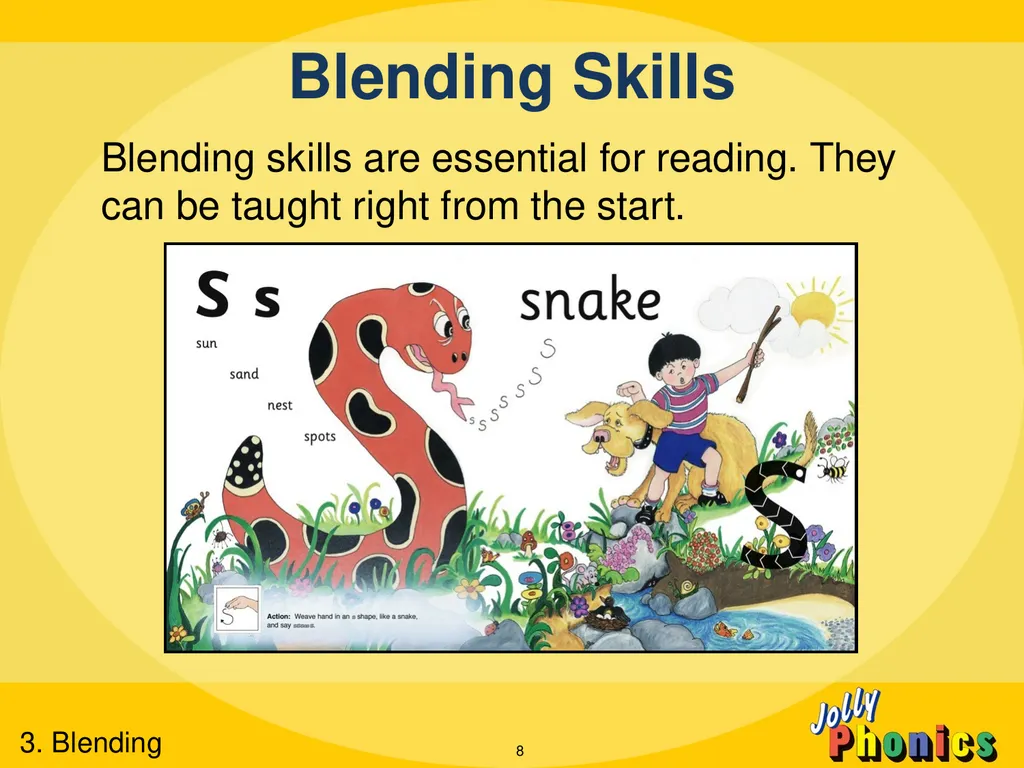 Leading the teaching of literacy The 5 Basic - slide 8 of 17