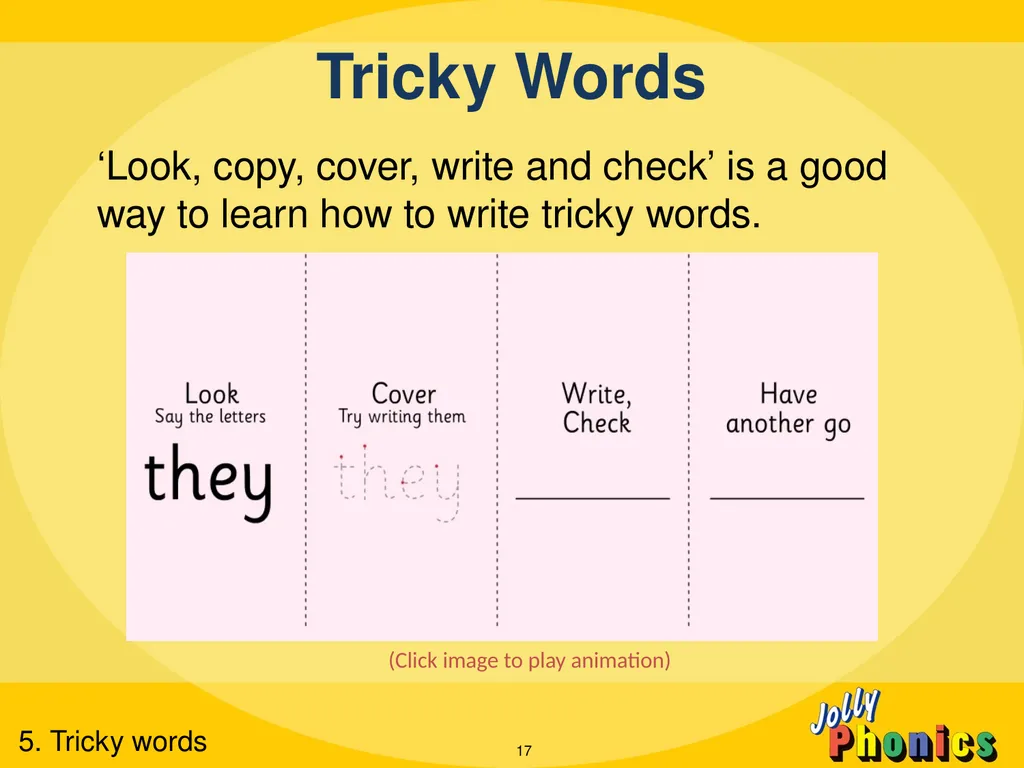 Leading the teaching of literacy The 5 Basic - slide 17 of 17