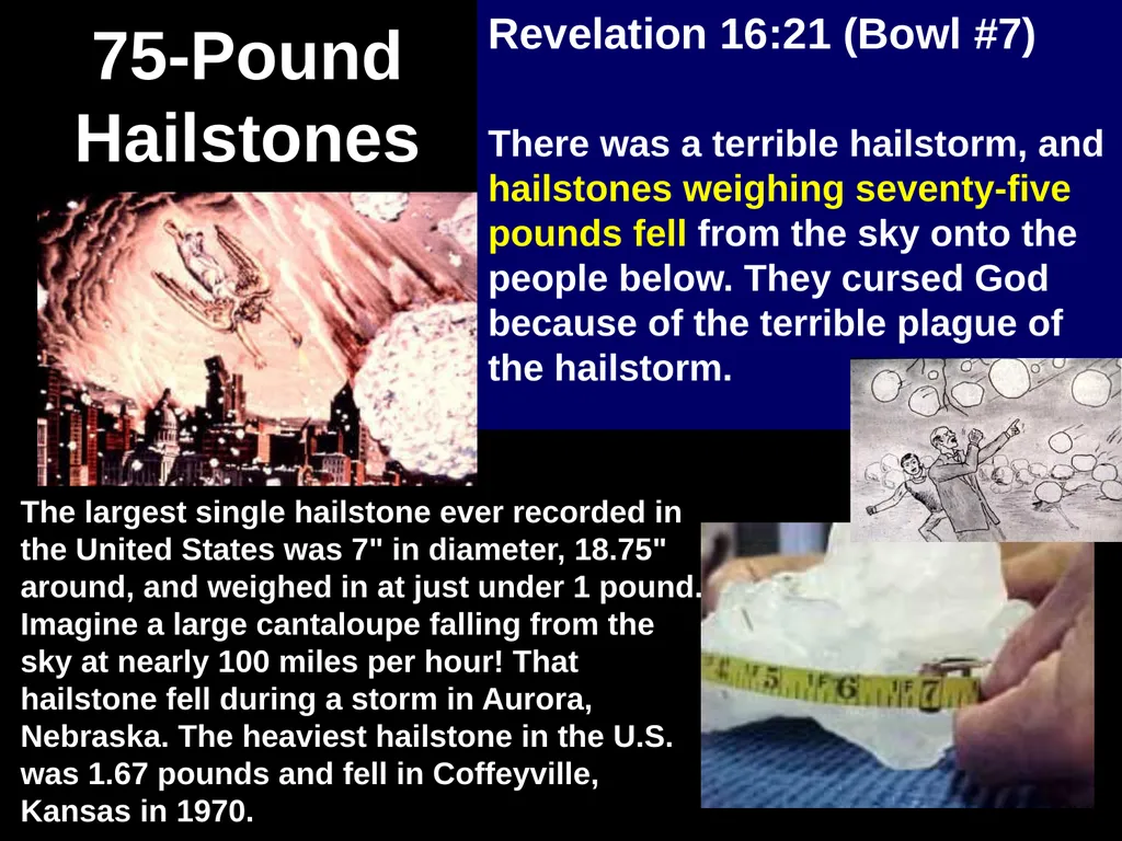 Interpreting Revelation Dr. Rick Griffith • Jordan - slide 6 of 78