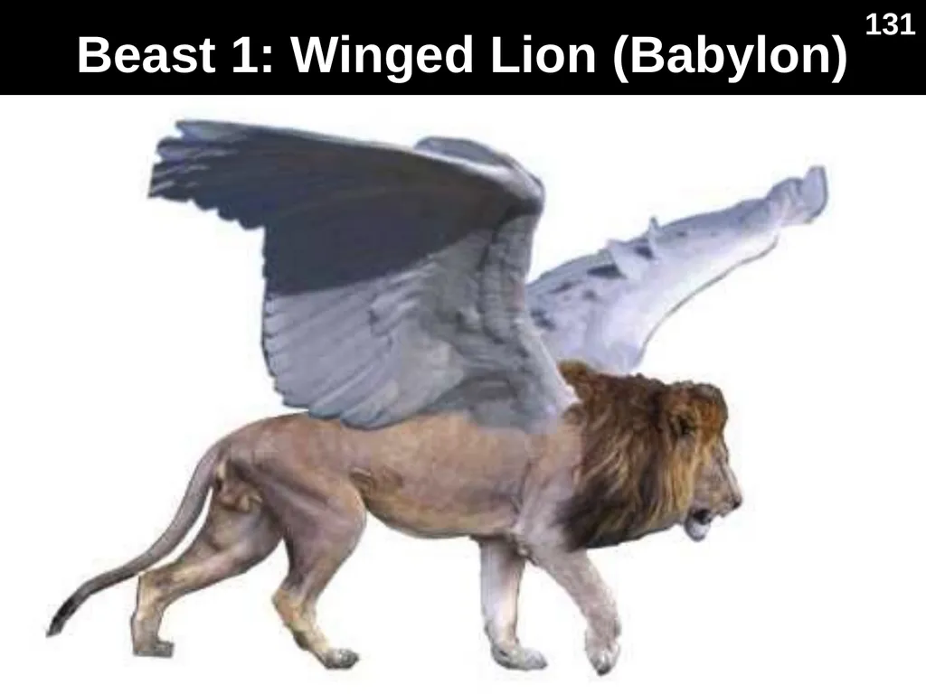 Interpreting Revelation Dr. Rick Griffith • Jordan - slide 32 of 78