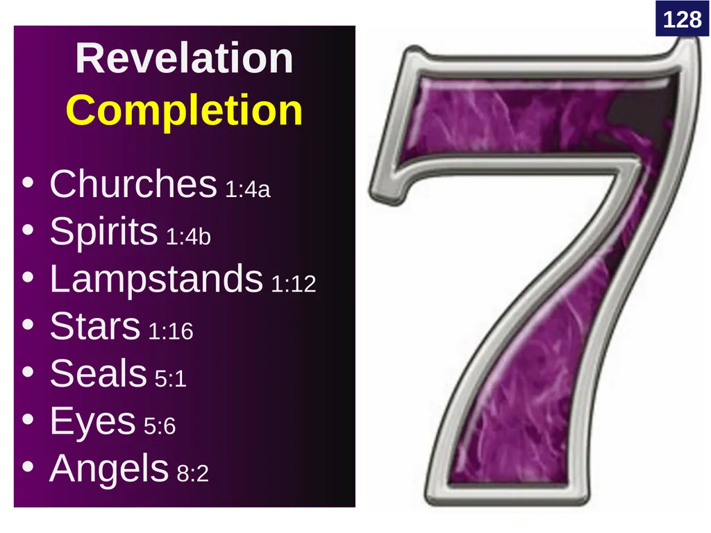 Interpreting Revelation Dr. Rick Griffith • Jordan - slide 9 of 78