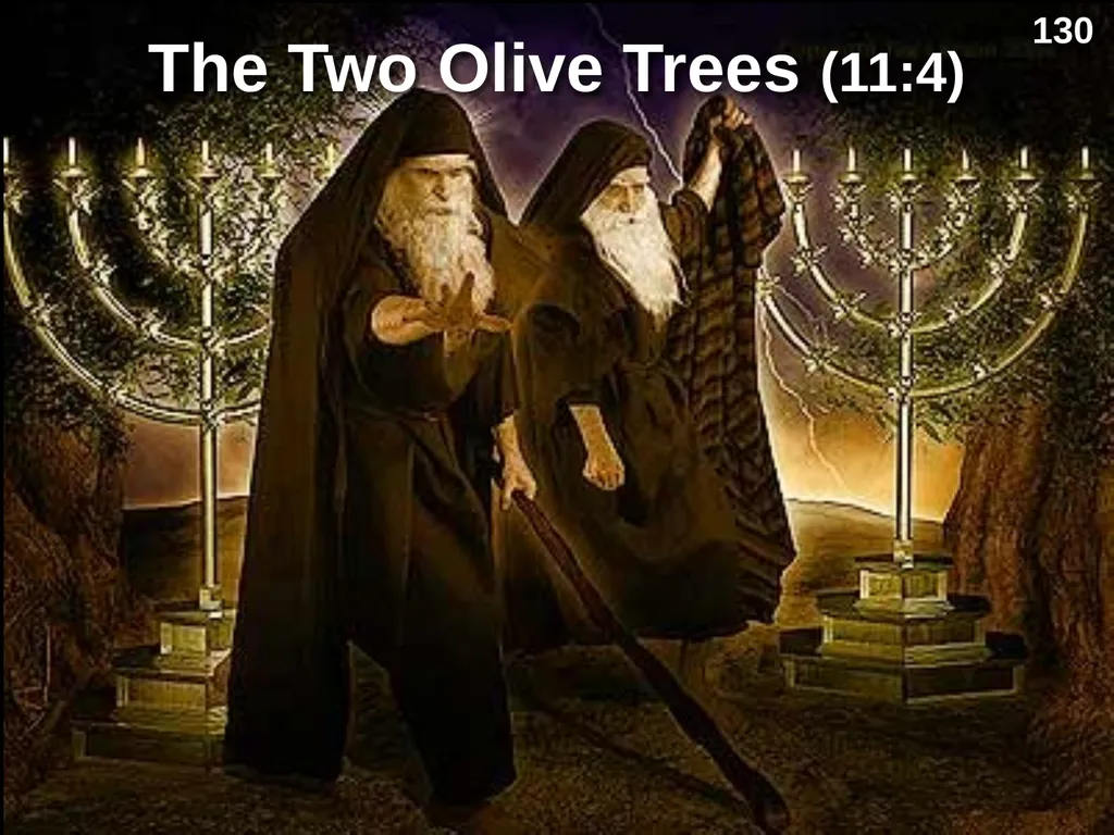 Interpreting Revelation Dr. Rick Griffith • Jordan - slide 20 of 78