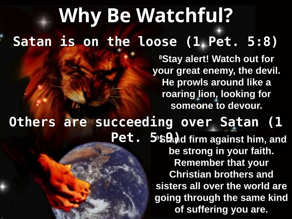Interpreting Revelation Dr. Rick Griffith • Jordan - slide 55 of 78
