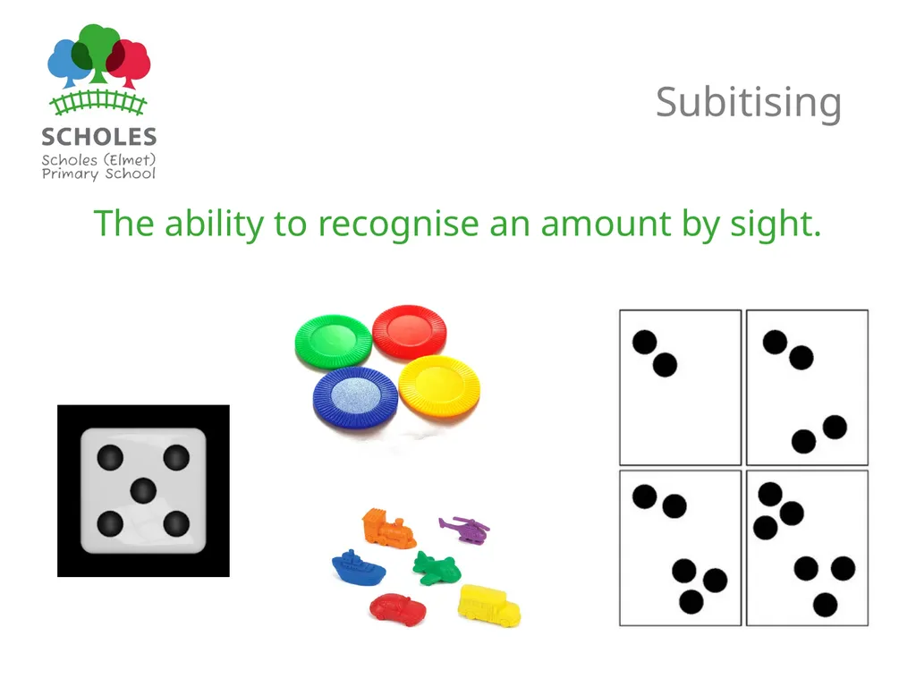 Number Stay and Learn Session Aims An - slide 5 of 16