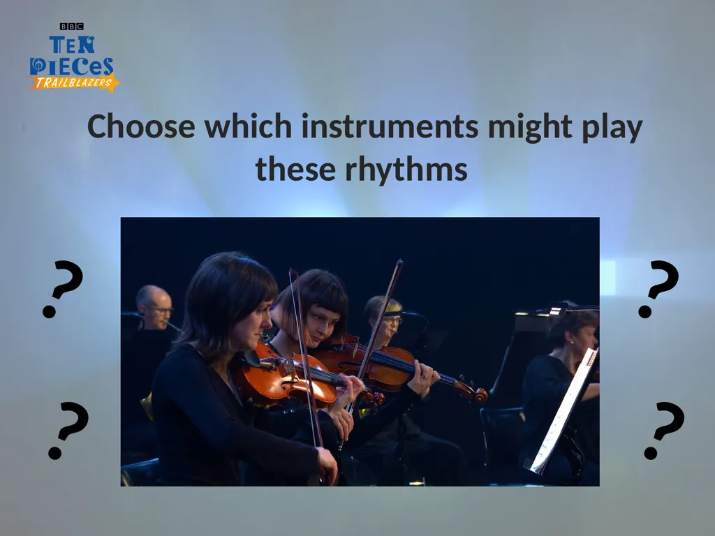 Grażyna Bacewicz Overture Primary / KS2 / 2nd - slide 14 of 28