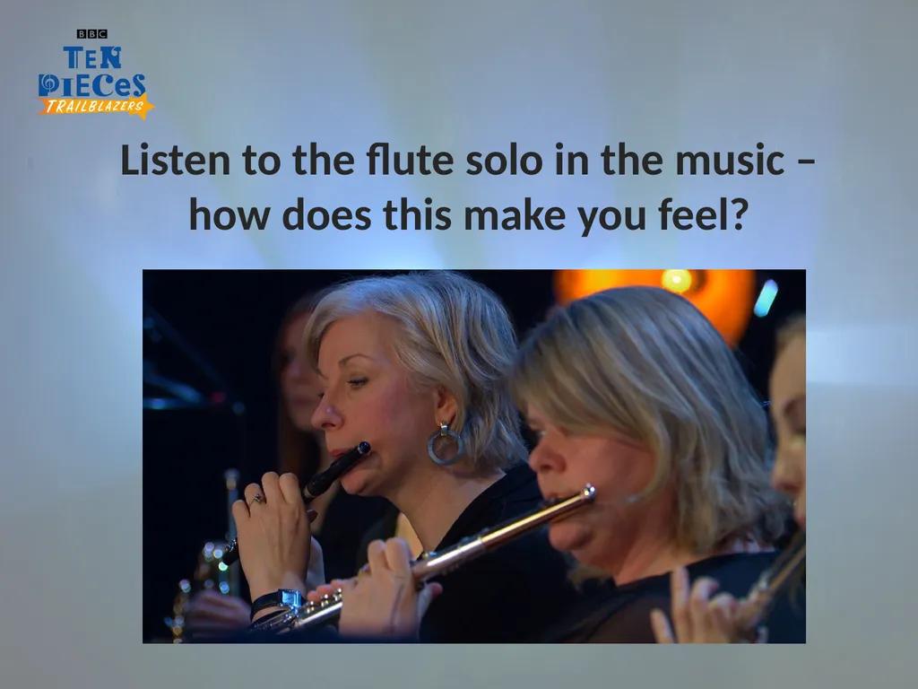 Grażyna Bacewicz Overture Primary / KS2 / 2nd - slide 23 of 28