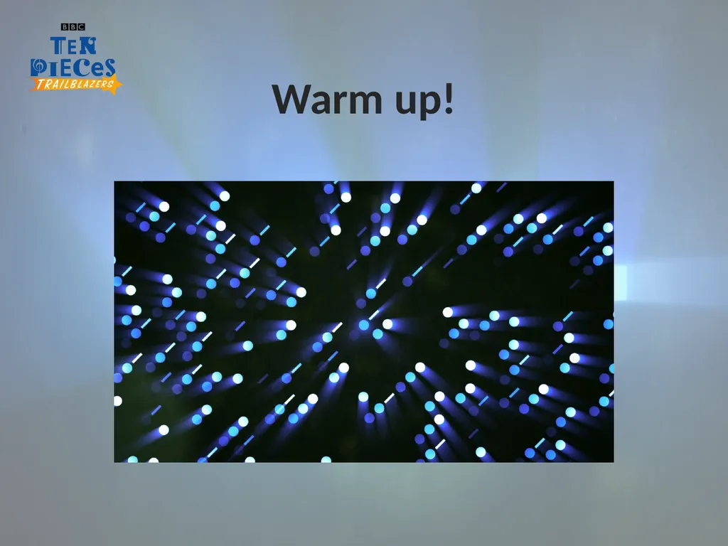 Grażyna Bacewicz Overture Primary / KS2 / 2nd - slide 16 of 28