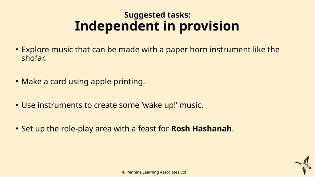 Thank you for using this resource. We hope it - slide 13 of 18