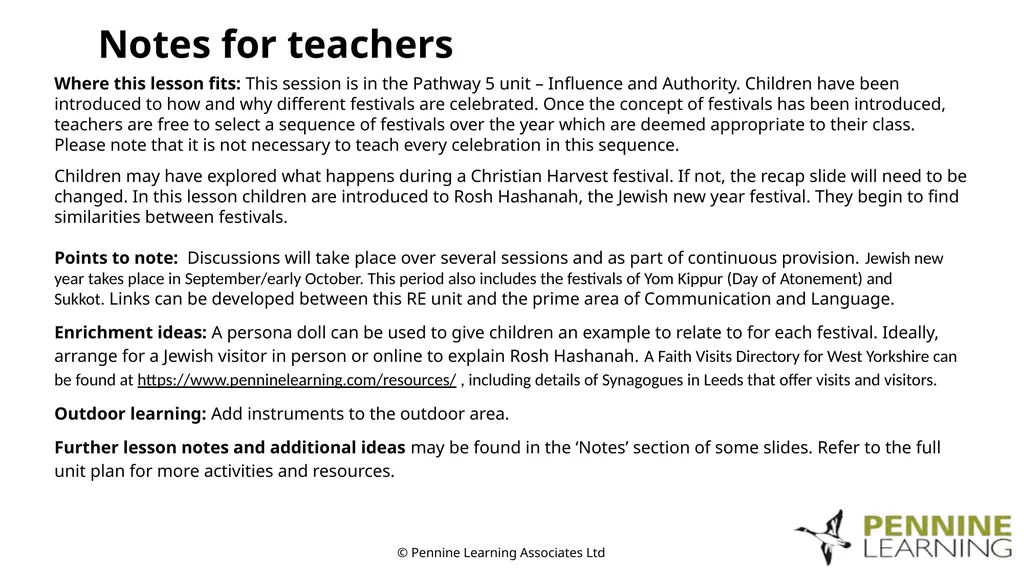 Thank you for using this resource. We hope it - slide 2 of 18