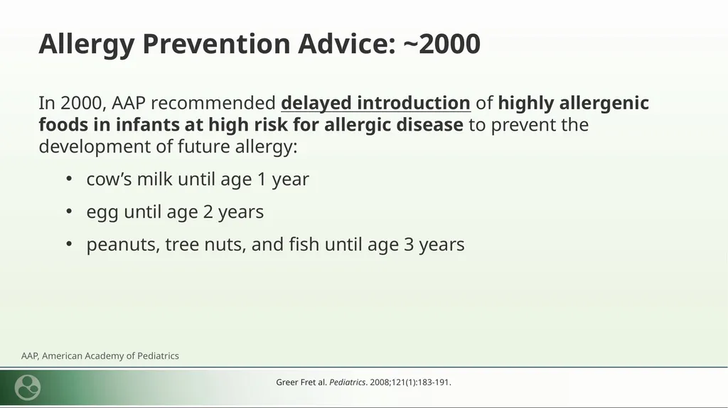 Let the Babies Eat: Instilling Confidence - slide 5 of 30