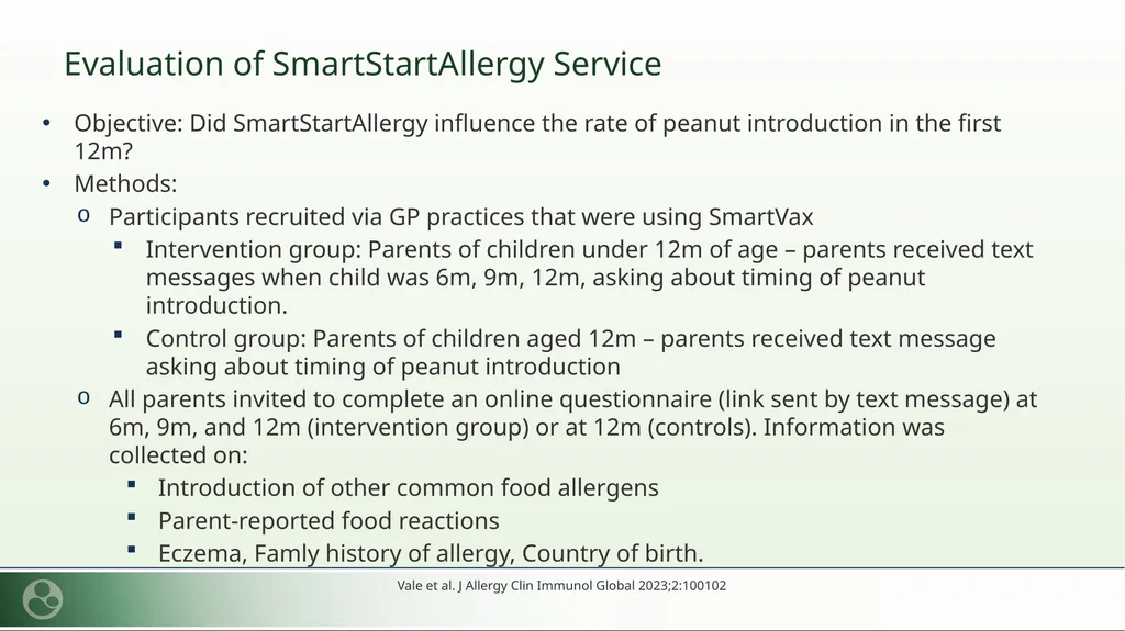 Let the Babies Eat: Instilling Confidence - slide 21 of 30