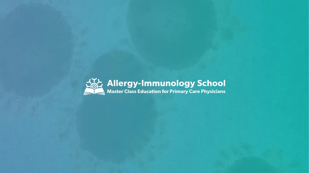 Allergic Rhinitis Faculty Dr. Jaclyn Quirt MD, - slide 52 of 52