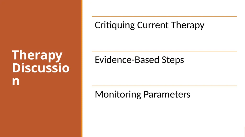 Insulin Hypersensitivity: A Rare Obstacle Benjamin - slide 22 of 29