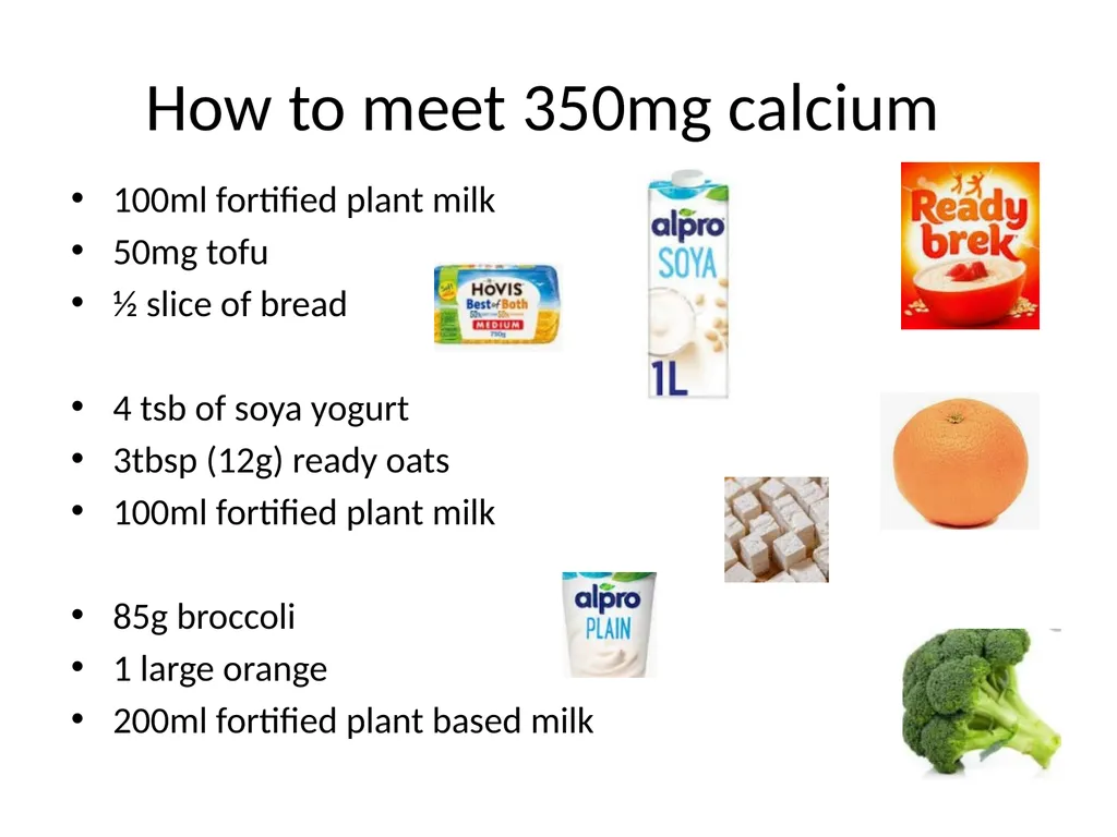 Cow’s Milk Protein Allergy: How to Wean Your Baby - slide 25 of 31
