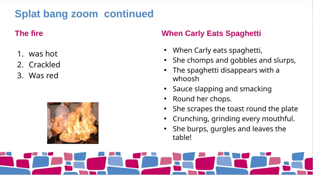 Rainbow UMA ideas All of these can be done with - slide 19 of 27
