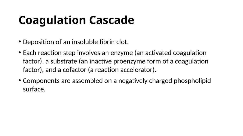 Introduction To Pathology Dr. Raya D. Marji, M.D. - slide 17 of 46