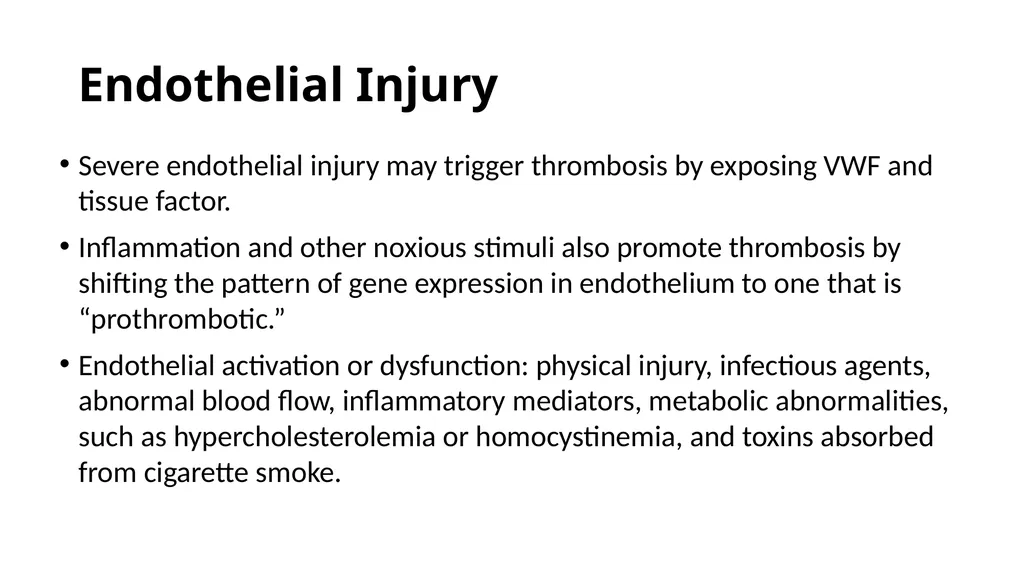 Introduction To Pathology Dr. Raya D. Marji, M.D. - slide 27 of 46