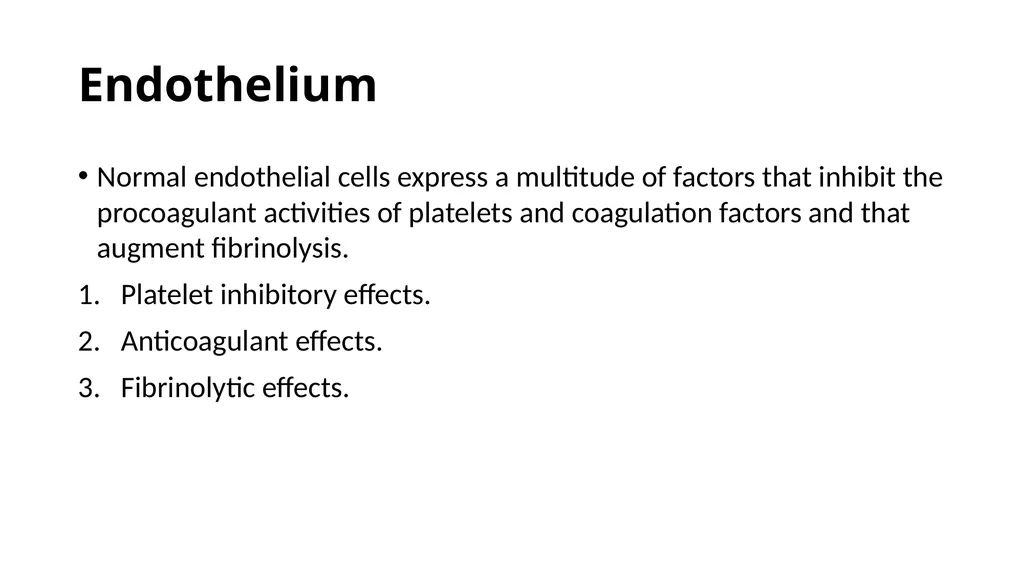 Introduction To Pathology Dr. Raya D. Marji, M.D. - slide 24 of 46