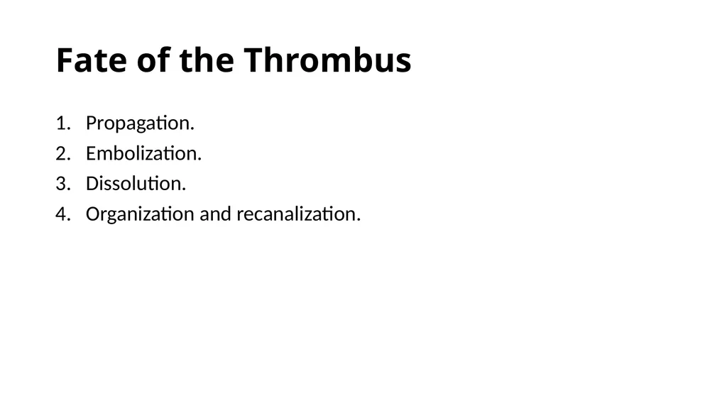 Introduction To Pathology Dr. Raya D. Marji, M.D. - slide 35 of 46